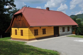 Turistična kmetija Kunstek, Rogatec